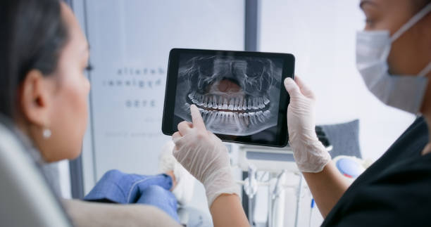 Licensed Tooth Extraction service in St. Charles, MO - Smile Center Dentistry